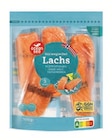 Norwegische Lachs-Filetportionen Angebote von Ocean Sea bei Lidl Bautzen für 9,99 €