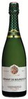 Crémant de Bourgogne AOP Brut Tastevinage - VEUVE AMBAL - Super U à Meylan Crémant de Bourgogne AOP Brut Tastevinage - VEUVE AMBAL en promo chez Super U Meylan à 6,95 €