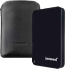 Memory Drive im Marktkauf Prospekt Memory Drive von Intenso im aktuellen Marktkauf Prospekt für 77,00 €