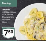 Tortellini im Angebot bei GLOBUS in Gera Tortellini Angebote bei GLOBUS Gera für 7,50 €