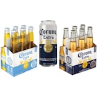 SUR TOUT - CORONA en promo chez Carrefour La Garenne-Colombes