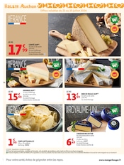 Prospectus Auchan Hypermarché "La rentrée à prix K.O." en cours à Le Havre, Page 34 Catalogue Auchan Hypermarché en cours à Le Havre, "La rentrée à prix K.O.", Page 34