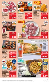 Aktueller Kaufland Prospekt mit Rindfleisch, "Aktuelle Angebote", Seite 29
