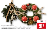 Aktuelle Adventskranz Angebote bei Marktkauf in Heilbronn Aktuelles Nordmann Adventskranz Angebot bei Marktkauf in Heilbronn ab 9,99 €