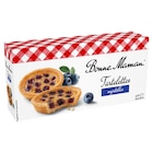 Tartelettes - BONNE MAMAN dans le catalogue Carrefour