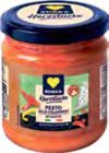 Herzstücke Pesto von EDEKA für 1,49 € bei aktiv & irma im Angebot Herzstücke Pesto von EDEKA im aktuellen aktiv & irma Prospekt