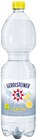 Mineralwasser im Angebot bei Penny in Kaufbeuren Mineralwasser Angebote von Gerolsteiner bei Penny Kaufbeuren für 0,79 €