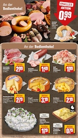 Ähnliche Pinkel Angebote im Prospekt "Dein Markt" von REWE in Erfurt Ähnliche Angebote wie Pinkel im Prospekt "Dein Markt" auf Seite 11 von REWE in Erfurt