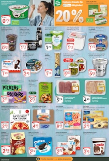 Nutella im aktuellen GLOBUS Prospekt (Rostock) Nutella im GLOBUS Prospekt "Aktuelle Angebote" mit 31 Seiten (Rostock)