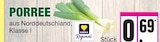 E center - PORREE Angebot im Prospekt PORREE bei E center im Prospekt "" für 0,69 €