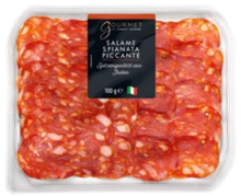 Salami-Spezialität bei ALDI SÜD in Bochum Salami-Spezialität im Angebot bei ALDI SÜD Bochum für 1,99 €