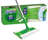 Bodenwischer-Starter-Set DRY CLEAN & FRESH im Angebot bei Penny in Kiel Bodenwischer-Starter-Set DRY CLEAN & FRESH Angebote von Swiffer bei Penny Kiel für 3,99 €