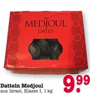 Datteln Angebote von Medjoul bei EDEKA Frankfurt für 9,99 €