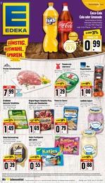 EDEKA Prospekt für Neukloster mit 20 Seiten EDEKA Prospekt für Neukloster: "Top Angebote", 20 Seiten, 16.05.2022 - 21.05.2022