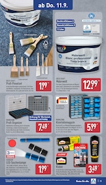 Ähnliches Angebot bei ALDI Nord in Prospekt "Aktuelle Angebote" gefunden auf Seite 30
