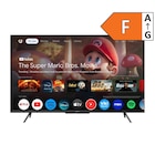 LED Fernseher im POCO Prospekt Sinotec Mini-LED-Fernseher 65X6500H im aktuellen POCO Prospekt für 499,95 €