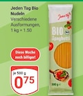 Angebot im GLOBUS Großschwabhausen Prospekt GLOBUS Großschwabhausen Prospekt mit im Angebot für 0,75 €