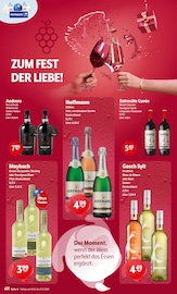 Aktueller Huster Prospekt mit Rotwein, "Aktuelle Angebote", Seite 4