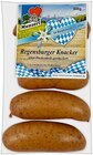 Regensburger Knacker von Munzert im aktuellen Penny Prospekt für 2,49 €