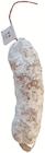 Saucisson de savoie pur porc - LES DUCS DE SAVOIE dans le catalogue Intermarché Super