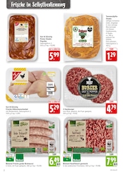 Aktueller EDEKA Prospekt mit Grillfleisch, "Aktuelle Angebote", Seite 2