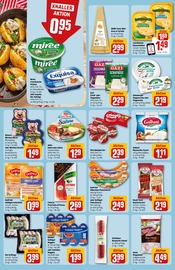 Ähnliche Angebote wie Büffel-Mozzarella im Prospekt "Dein Markt" auf Seite 20 von REWE in Bonn