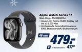 Apple Watch Series 11 im Angebot bei expert in Hoyerswerda Apple Watch Series 11 Angebote von Apple bei expert Hoyerswerda für 479,00 €
