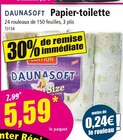 Promo Papier-toilette à 5,59 € dans le catalogue Norma à Strasbourg