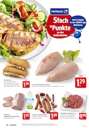 Hähnchen im E center Prospekt in Neunkirchen Aktueller E center Prospekt mit Hähnchen, "Aktuelle Angebote", Seite 6