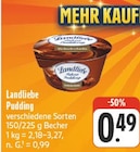 Pudding im aktuellen Prospekt bei EDEKA in Bamberg