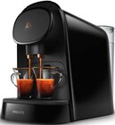 Machine à espresso L'OR BARISTA à Carrefour dans Sainte-Foy-lès-Lyon Machine à espresso L'OR BARISTA à Carrefour dans Sainte-Foy-lès-Lyon