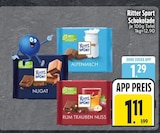 EDEKA Bodenwöhr Prospekt mit  im Angebot für 1,11 €