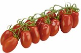 Mini Pflaumenrispentomaten Angebote von EDEKA Genussmomente bei EDEKA Schwäbisch Hall für 2,49 €