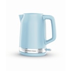 Aktuelle Wasserkocher Angebote bei XXXLutz in Ulm Aktuelles WASSERKOCHER GOURMETmaxx 1,7 L Angebot bei XXXLutz in Ulm ab 19,99 €