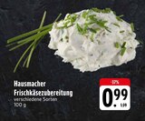 Angebot im EDEKA Geyer Prospekt EDEKA Geyer Prospekt mit im Angebot für 0,99 €