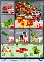 Pilze Angebot & Preis im aktuellen EDEKA Prospekt Pilze Angebot im aktuellen EDEKA Prospekt auf Seite 3