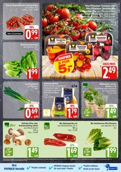 Aktueller EDEKA Prospekt mit Kräuter, "Top Angebote", Seite 3