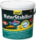 Wasserstabilisator Angebote von Tetra bei BayWa Bau- und Gartenmärkte Ansbach für 15,99 €