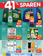 Cola im Netto Marken-Discount Prospekt in Greiz Aktueller Netto Marken-Discount Prospekt mit Cola, "Aktuelle Angebote", Seite 24