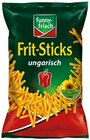 Frit-Sticks  oder Jumpys von funny-frisch im aktuellen REWE Prospekt für 1,11 €