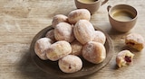Petits beignets + 4 offerts à Bi1 dans Passenans