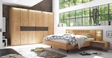 Möbel Borst - WSM 1600 Schlafzimmer Set Angebot im Prospekt WSM 1600 Schlafzimmer Set bei Möbel Borst im Prospekt "" für 4.998,00 €