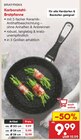 Karbonstahl-Bratpfanne Angebote von Bratmaxx bei Netto Marken-Discount Seevetal für 9,99 €