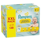 Carrefour - Couches "XXL Pack" : offre du catalogue Promo Couches "XXL Pack" à 41,90 € dans le catalogue Carrefour ""