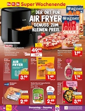 Folie im Netto Marken-Discount Prospekt in Fürth Aktueller Netto Marken-Discount Prospekt mit Folie, "Aktuelle Angebote", Seite 52