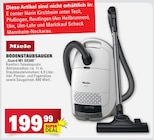 Guard M1 S8380 Angebote von Miele bei Marktkauf Waiblingen für 199,99 €