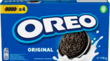 Doppelkeks Original im Marktkauf Prospekt Doppelkeks Original von Oreo im aktuellen Marktkauf Prospekt für 1,49 €
