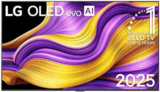 OLED TV OLED65G58LW im Angebot bei dodenhof TechnikWelt in Weyhe OLED TV OLED65G58LW Angebote von LG bei dodenhof TechnikWelt Weyhe für 2.099,00 €