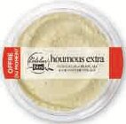 Houmous - L'Atelier Blini en promo chez U Express Houilles à 3,68 €