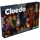 Cluedo - HASBRO GAMES en promo chez Carrefour Cluedo - HASBRO GAMES dans le catalogue Carrefour